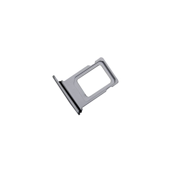 SIM Tray Apple iPhone 17 Pro/iPhone 17 Pro Max Silver